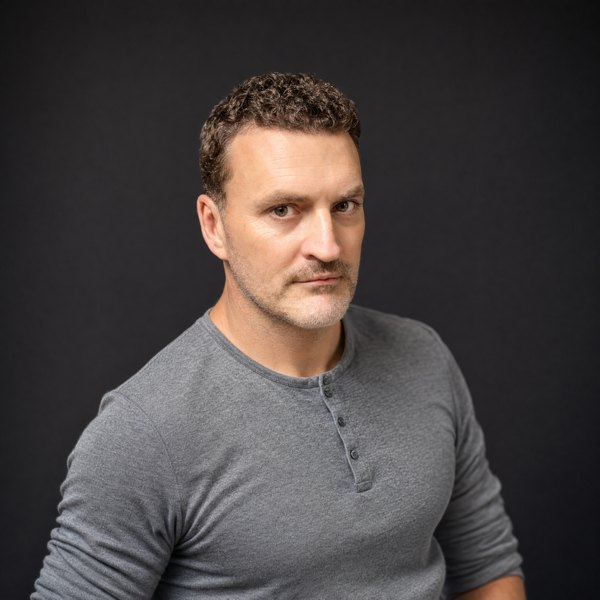 Ian Bell, founder of The Digital Employee